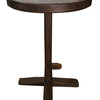Limited Edition 18th Century Wood Side Table 40263