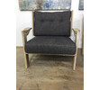 Lucca Studio Arles Oak Arm Chairs 37271