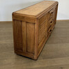 French 1930's Oak Sideboard 74965