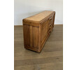 French 1930's Oak Sideboard 74965