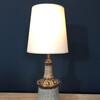 Vintage Danish Ceramic Lamp 41325