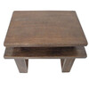 Lucca Studio Garland Side Table 71343