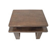 Lucca Studio Garland Side Table 71343