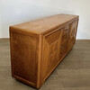 French 1930's Oak Sideboard 73743