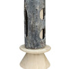 Limited Edition Spanish Mid Century Ceramic Lamp 31608