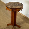 French 1930's Deco Side Table 75750