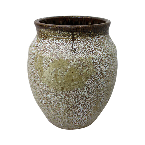 Danish Ceramic Vase/Vessel 27542