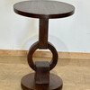 Lucca Studio Elle Side Table 76742