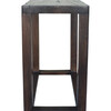 Lucca Studio Macy Side Table 77888