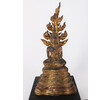 19th Century Pair of Thai Buddha 49682