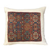 18th Century Turkish Embroidery Pillow 44480
