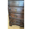 English Oak Commode 76167