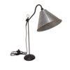 French Vintage Adjustable Desk Lamp 75062