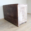 19th Century French Oak Commode 43335