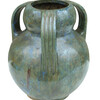 French Mid Century Ceramic Vase 29388