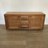 French 1930's Oak Sideboard 76728