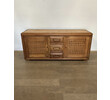 French 1930's Oak Sideboard 74965