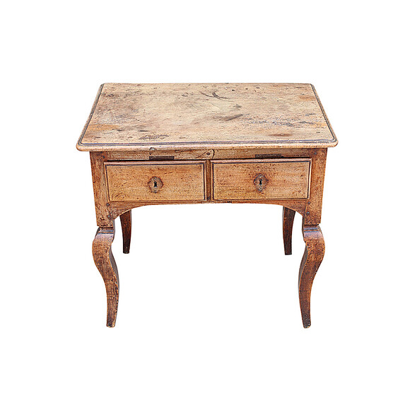 19th Century Side French Table 32560