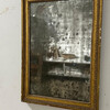 French 18th Century Gilt Mirror 74796