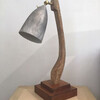 Limited Edition Vintage Elements Lamp 74063