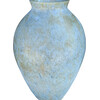 Large French Mid Century Ceramic Vase 27554