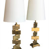 Lucca Studio Wyeth Lamps 39422