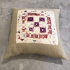 19th Century Moroccan Textile Pillow 79303