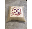 19th Century Moroccan Textile Pillow 79303