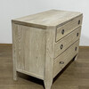 Lucca Studio Emma Oak Commode 74645