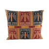 Vintage Tampan Texile Pillow 43550