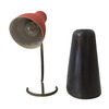 French Industrial Desk Lamp 38411