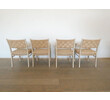Lucca Studio Bradford Chairs Set of (4) 61194