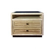 Lucca Studio Clemence Oak Night Stand 73287