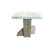 Limited Edition Modernist Side Table 35341