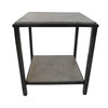 Lucca Studio Boden Side Table 27224