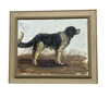 19th Century English Oil Painting of a Dog 76939