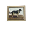 19th Century English Oil Painting of a Dog 76939