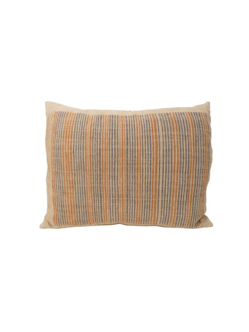 Rare Antique Textile Pillow 48105