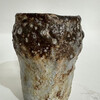 Vintage Danish Studio Pottery Vase 71859