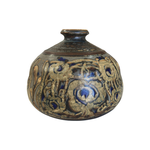Ivan Weiss Ceramic Vase 38414