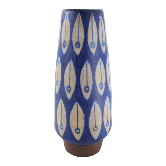 Vintage Swedish Vase 42591
