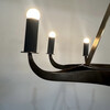 Lucca Studio Sophie Chandelier 76123