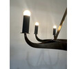 Lucca Studio Sophie Chandelier 76123