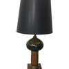 French Mixed Elements Lamp 40922