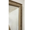 Lucca Studio Scout Spanish Walnut Mirror 74521