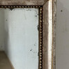 19th Century Spanish Silver Leaf Mirror 71364