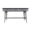 Limited Edition Oak Console 43448