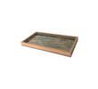 Limited Edition Vintage Italian Marbleized Paper Tray 40069