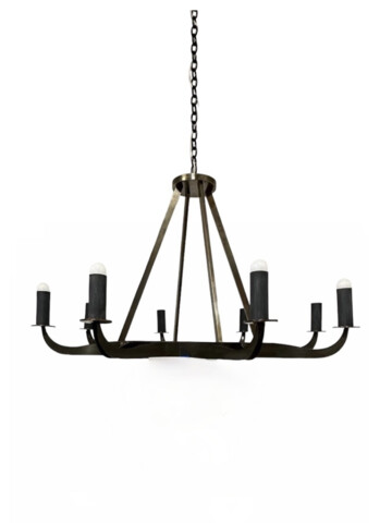 Lucca Studio Sophie Chandelier 74967