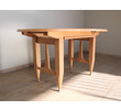Guillerme & Chambron French Oak Dining Table 43914